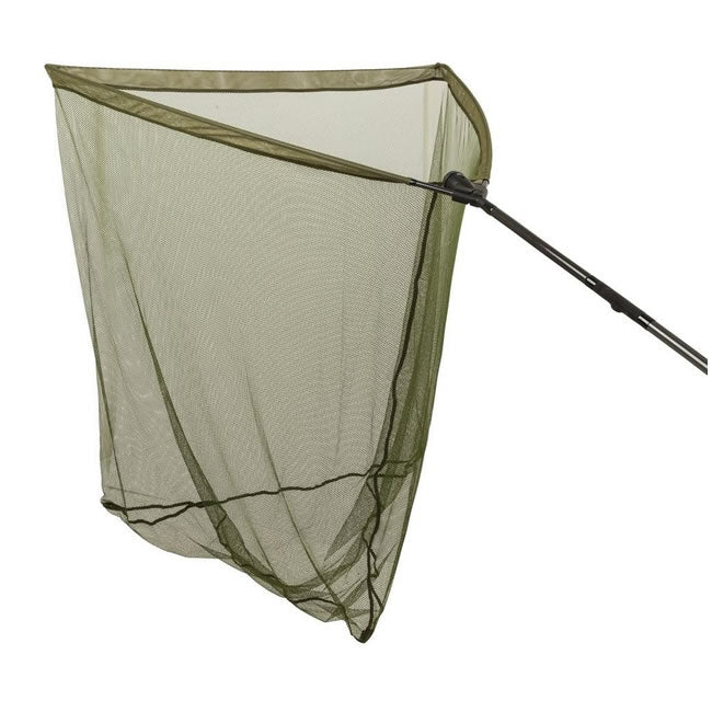 Minciog cu Lumina Incorporata JRC Extreme TX Landing Net 46&quot;