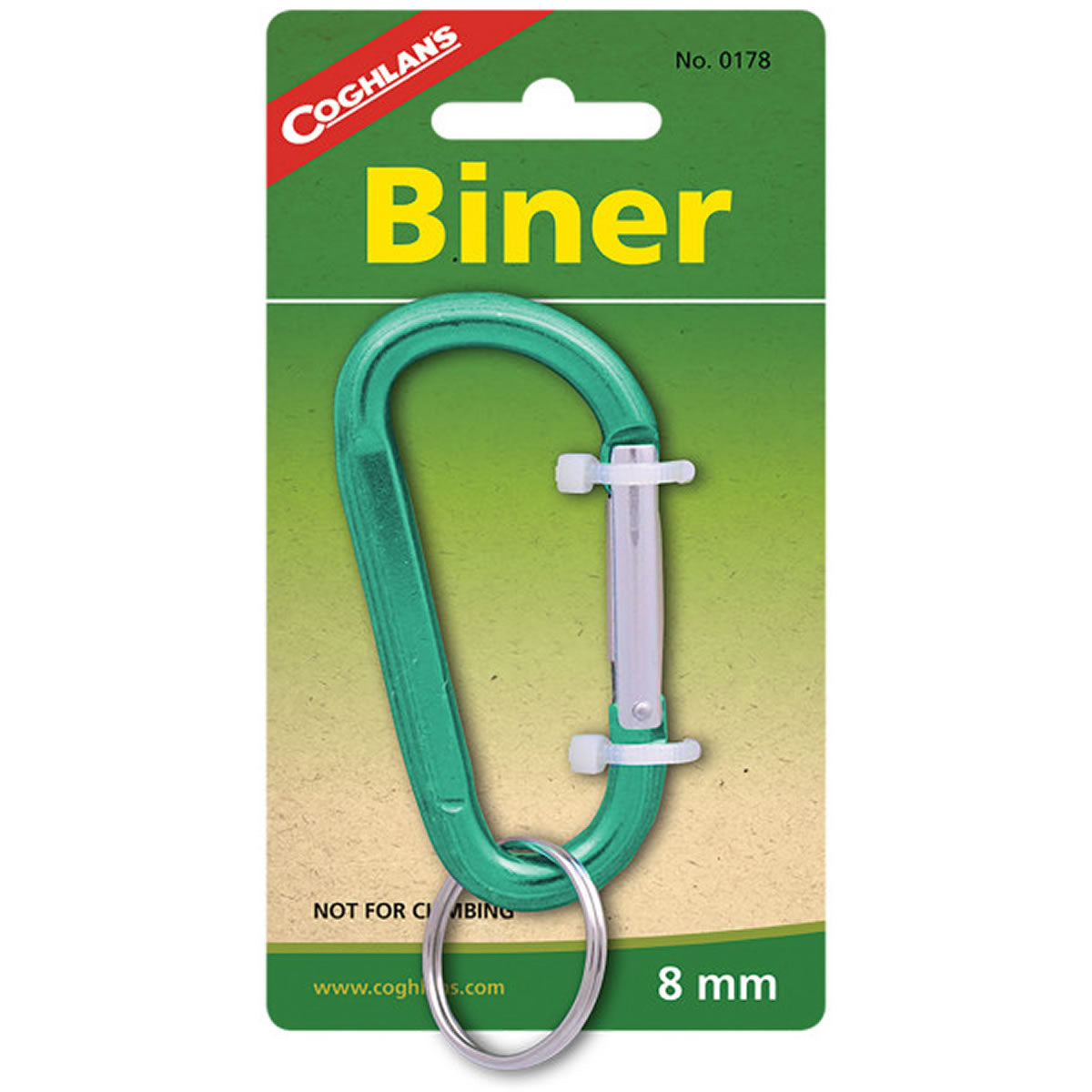 Mini Carabina Coghlans 8mm