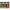 Mini Pop-Up Tandem Baits SuperFeed Fluo 12mm 35g Squid And Orange