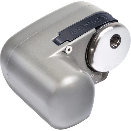 Mini Troliu Electric Pentru Ancora Quick Mini Genius 150w 6mm Fara Spill