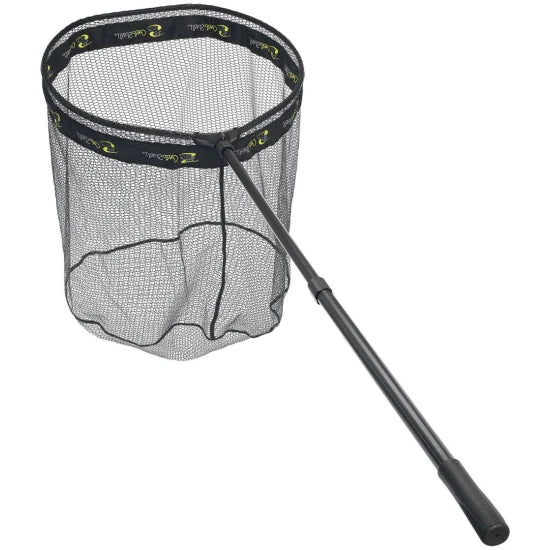 Miniciog Rapala Telescopic Plasa Cauciuc, 90-160cm