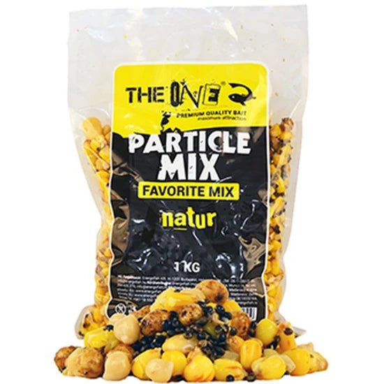 Mix De Seminte The One Particle Mix, Irresistible Mix, 1kg