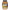 Mix Mainline Power Plus Particle Nutty Crush 3kg