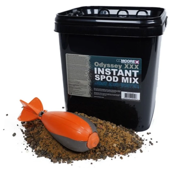 Mix Nadire Cc Moore Spod Mix Bag, Odyssey Xxx, 2.5kg