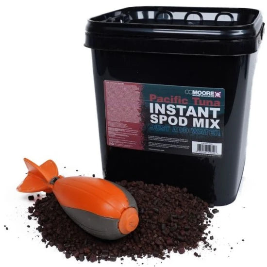 Mix Nadire Cc Moore Spod Mix Bag, Pacific Tuna, 5kg