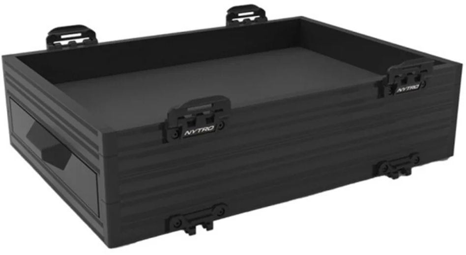 Modul Scaun SLS36 NYTRO Deep Tray Unit 40mm Cu Sertare Laterale