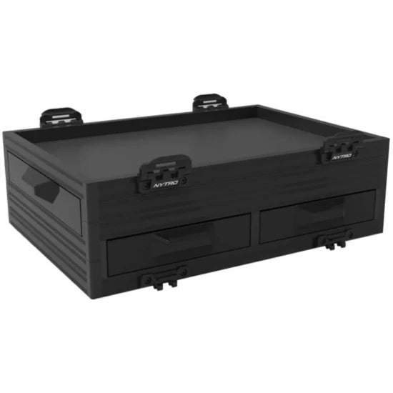 Modul Scaun Sls36 Nytro Shallow Tray Cu Sertare Frontale