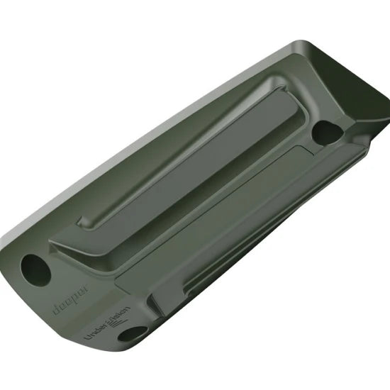 Navomodel Deeper Quest Pentru Nadit, Sonar Deeper Downscan Undervision (doar modulul Downscan)