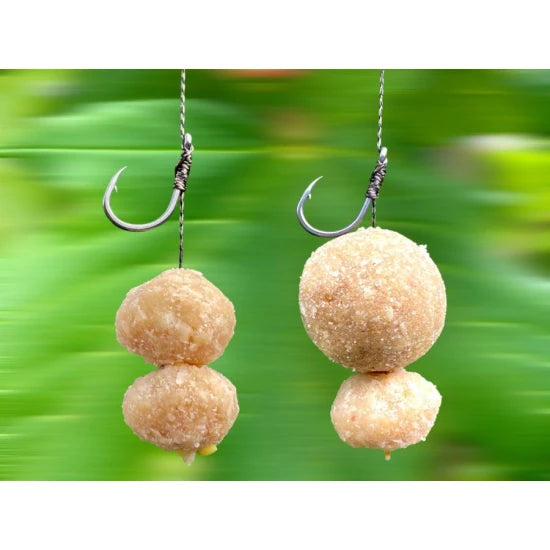 Momeala Lk Baits Cuc! Magic Nuts, Natural, 12uc/pac