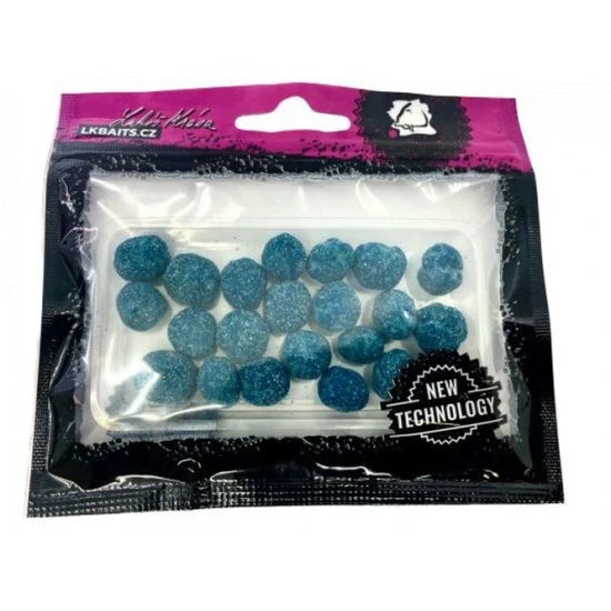 Momeala Lk Baits Pufarini Cuc!, Pruna, 10-14mm,22buc/pac