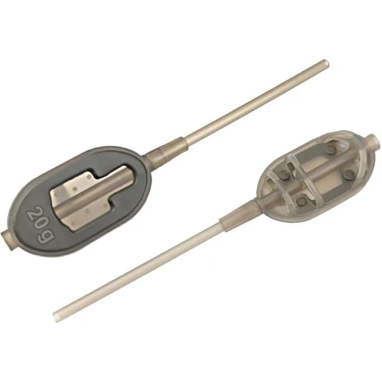 Momitor Brain Flat Boil Long Cast Method, 100g, 1buc/pac