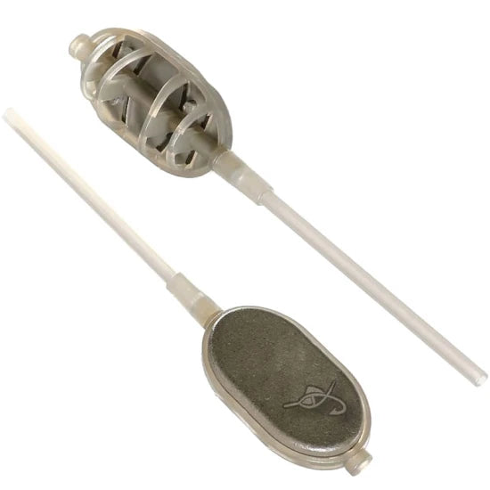 Momitor Brain Flat Classic Long Cast Method Medium, 80g, 1buc/pac