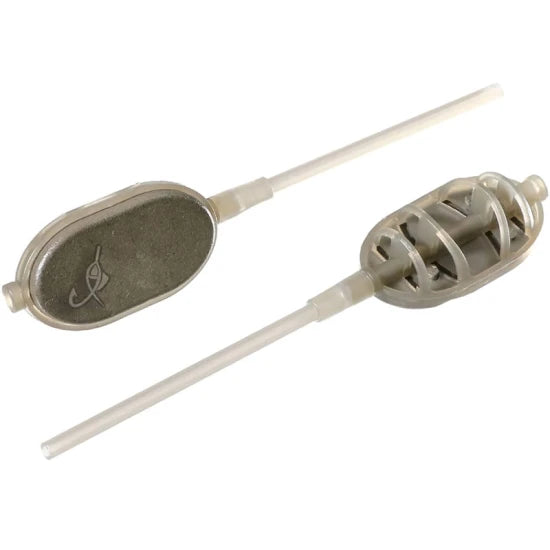 Momitor Brain Flat Classic Long Cast Method Medium, 80g, 1buc/pac