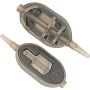 Momitor Brain Flat Classic Method Large, 60g, 1buc/pac