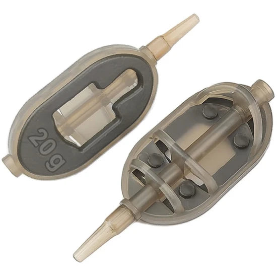 Momitor Brain Flat Classic Method Large, 80g, 1buc/pac