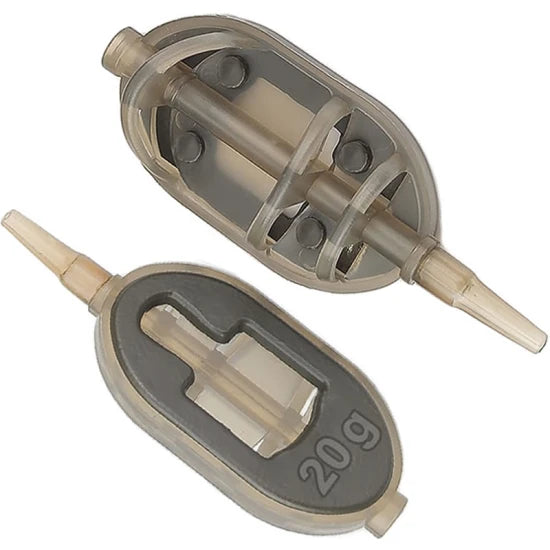 Momitor Brain Flat Classic Method Large, 90g, 1buc/pac