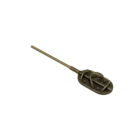 Momitor Benzar Mix Method Feeder Basket Arc Flat Xl 30g