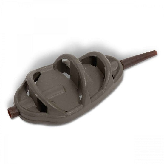 Momitor Browning Method Feeder Hydrus Metal 40gr
