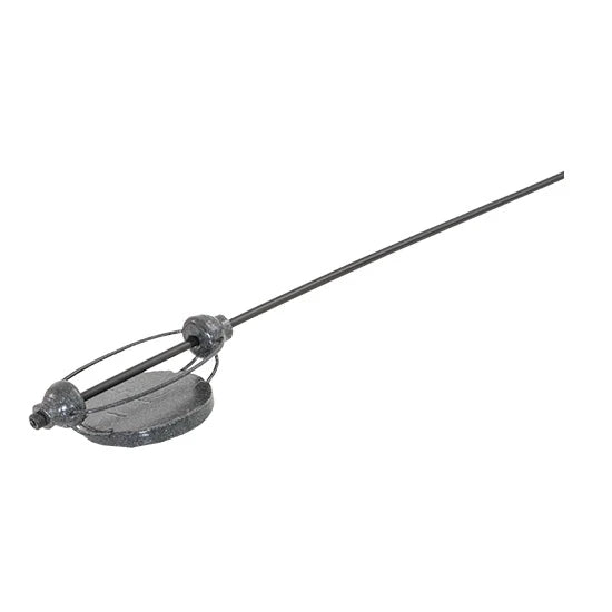 Momitor Carp Expert Apa Curgatoare Method Feeder Distanta Mare 150g
