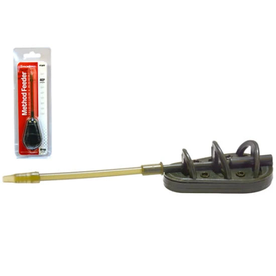 Momitor Carp Expert Method Feeder Drop, 100g, 1buc/pac
