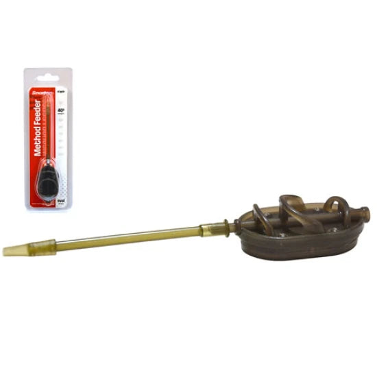 Momitor Carp Expert Method Feeder Oval, 70g, 1buc/pac