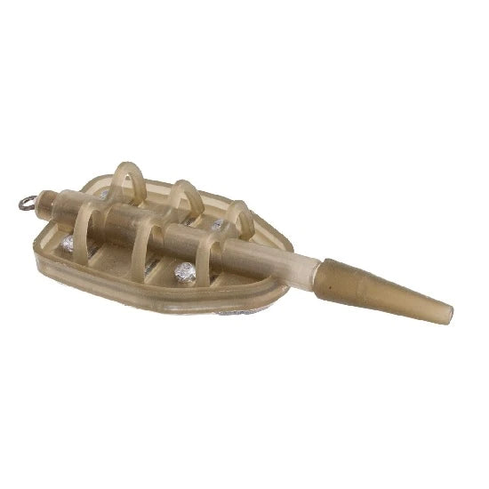 Momitor Carp Hunter Flat Method Mini  25g