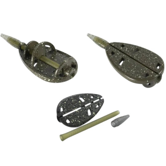 Momitor Colmic Method Feeder In-line S, 20g