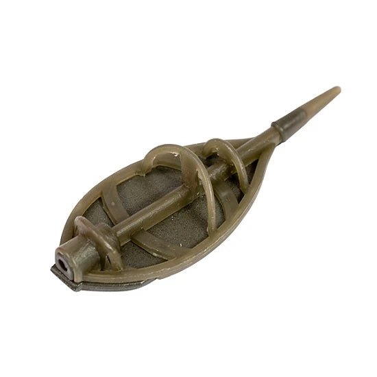 Momitor Carp Expert Method Feeder Pro Method Flat Xxl 70g