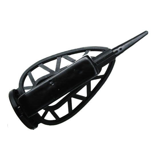 Momitor Carp Spirit in line feeder 60gr