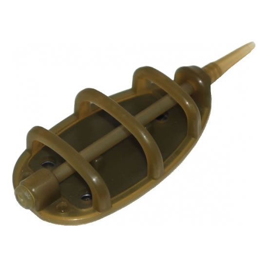 Momitor Carp Zoom Method Feeder Fanatic 40g