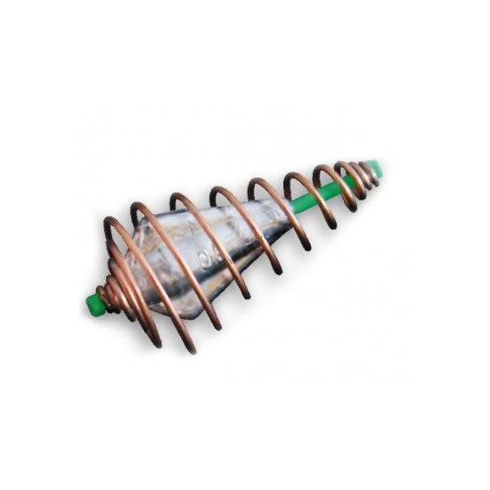 Momitor Carp Zoom Spirala Cu Plumb 30gr