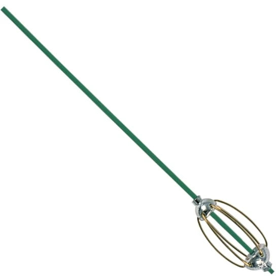 Momitor Culisant Trakko Cu Antitangle Si Plumb La Capete, 1buc/pac