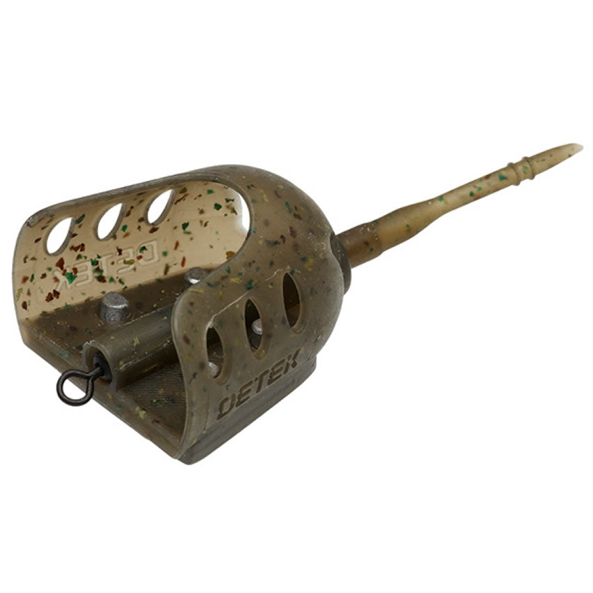 Momitor DAM Detek Pellet Feeder Inline 25g