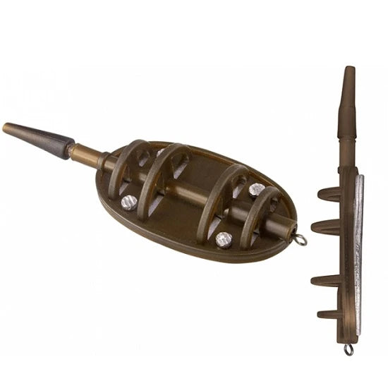 Momitor Dragon Method Feeder Small 45g