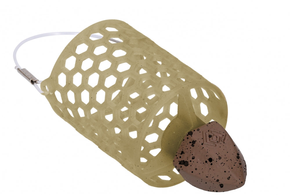 Momitor Feeder - Distance Quick Change - 20G(25X32)