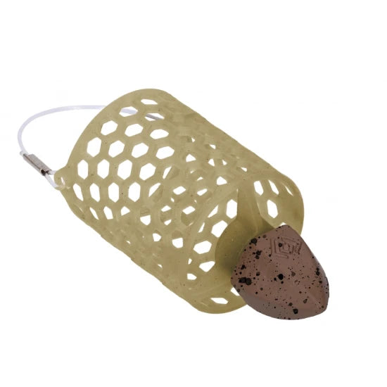 Momitor Feeder - Distance Quick Change - 30g(30x37)
