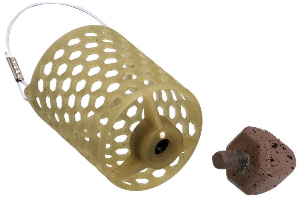 Momitor Feeder - Distance Quick Change - 50G(25X32)