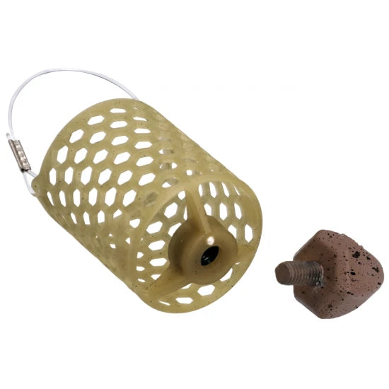 Momitor Feeder- Distance Quick Change - 50g(30x37)