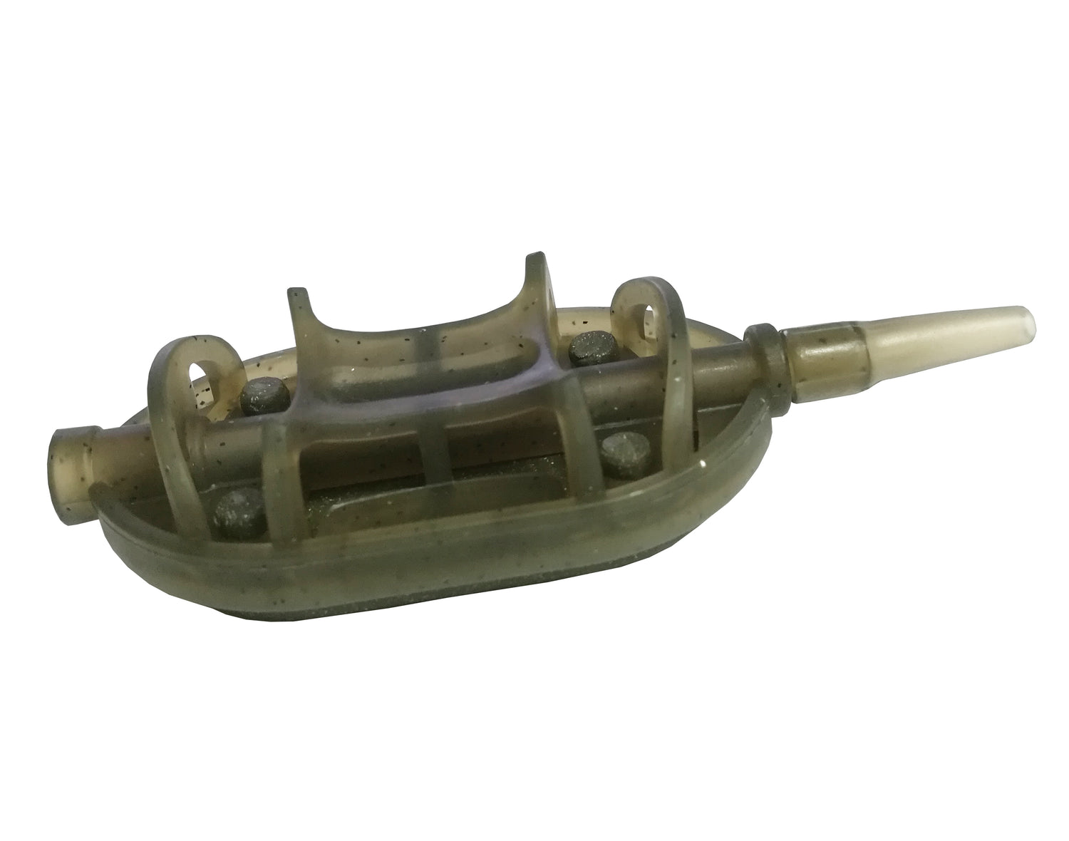 Momitor Feeder Bait Method Spyder 30g
