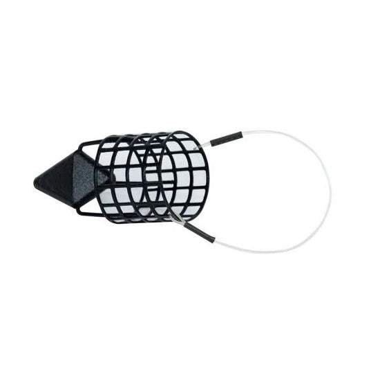 Momitor Feeder Carp Expert Bullet 25x26mm 60g