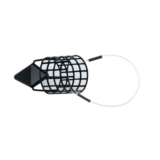 Momitor Feeder Carp Expert Bullet 25x31mm 40g