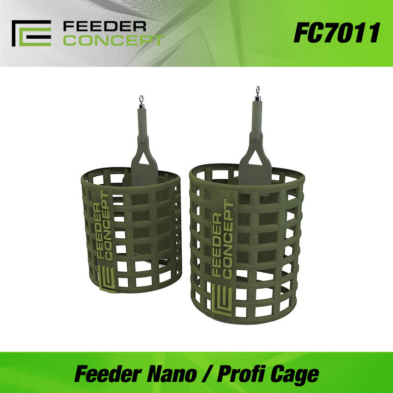 Momitor Feeder Concept Profi COS 80GR 1buc