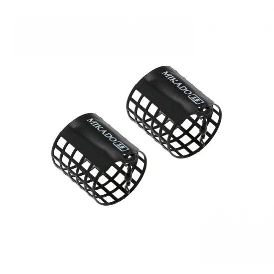 Momitor Feeder Cosulet- Rotund - 10g - (32x40mm) - 2buc