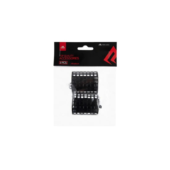 Momitor Feeder Cosulet- Rotund - 10g - (32x40mm) - 2buc
