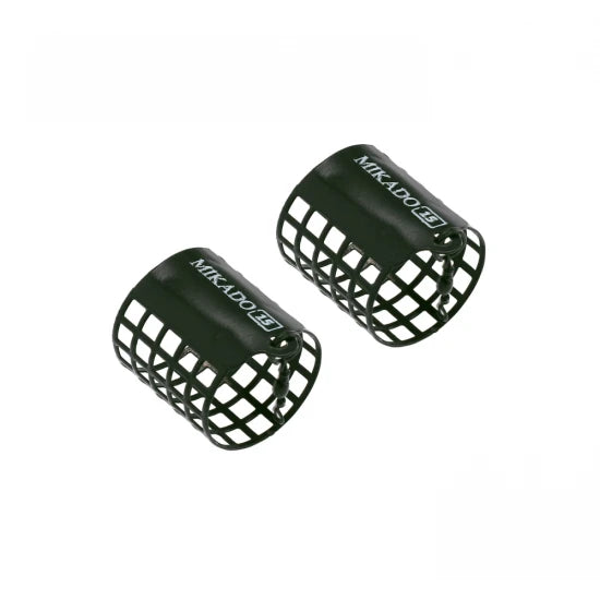 Momitor Feeder Cosulet- Rotund - 20g - (32x40mm) - 2buc