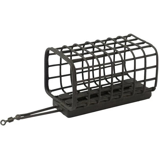 Momitor Feeder Daiwa Feeder N-zone Square M 40g