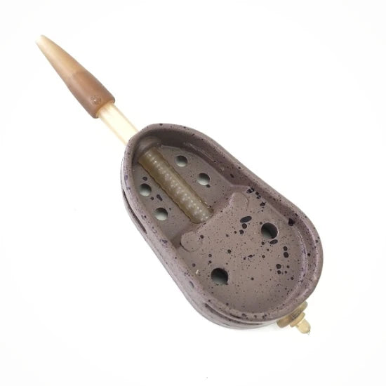 Momitor Feeder In-line Fl Hybrid 40 G 1buc/plic