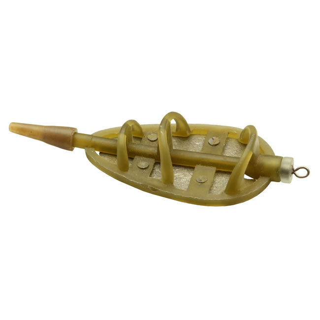 Momitor Feeder Method Carp 80Gr Nevis