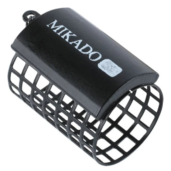 Momitor Feeder Rotund (32x44) 30g - Black -10 Buc