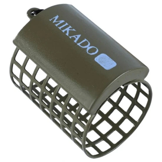 Momitor Feeder Rotund (32x44) 40g - Green -10 Buc